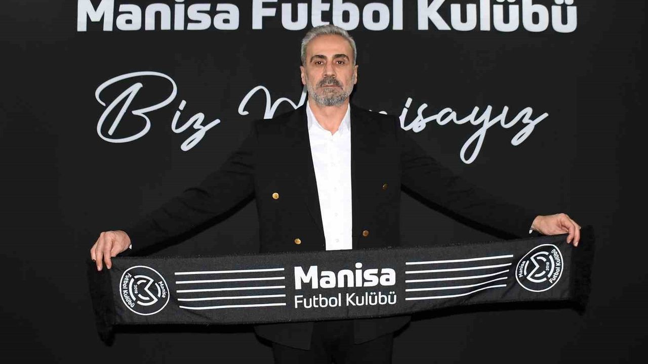 Manisa FK, Mustafa Dalcı ile İkinci Dönem İçin Anlaştı
