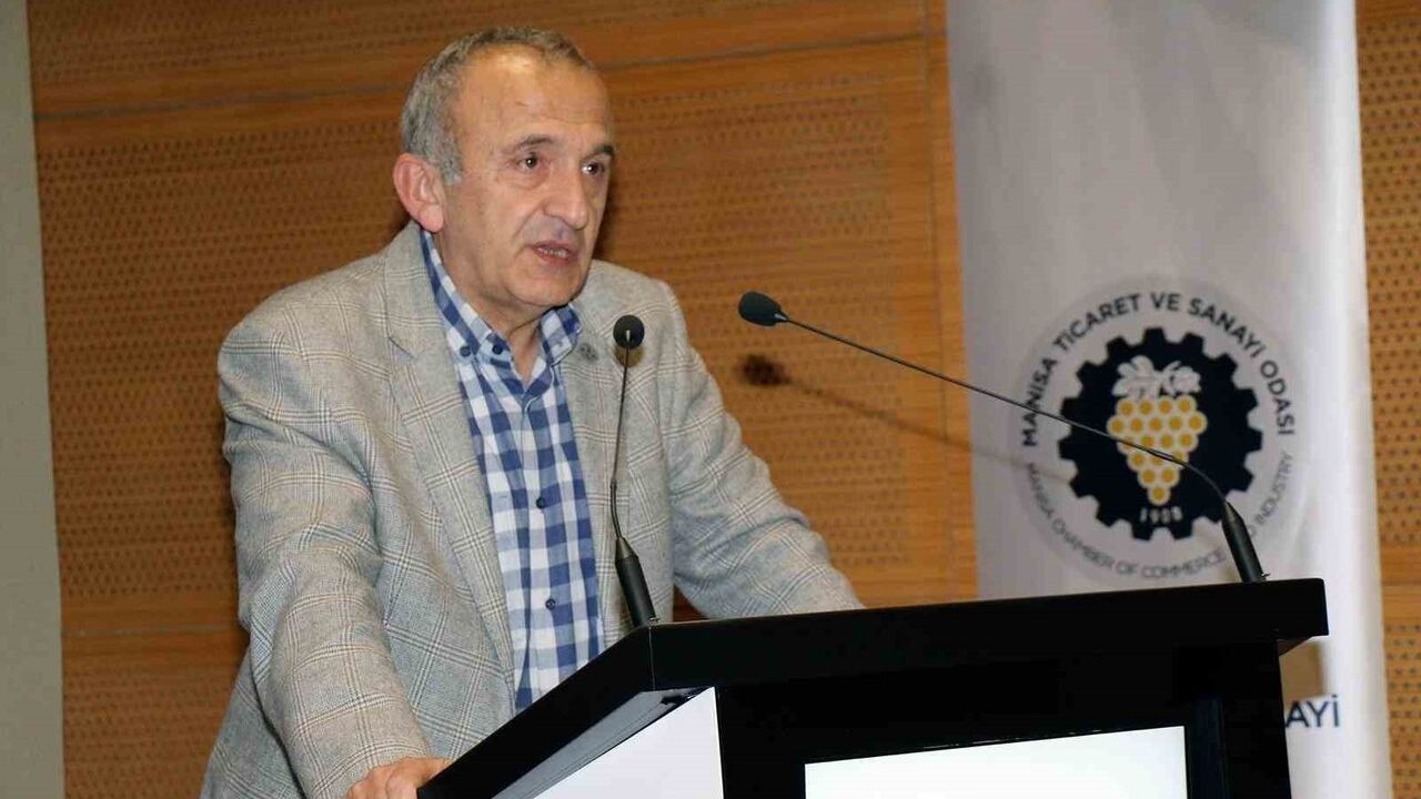 Manisa TSO'dan Ekonomi Değerlendirmeleri