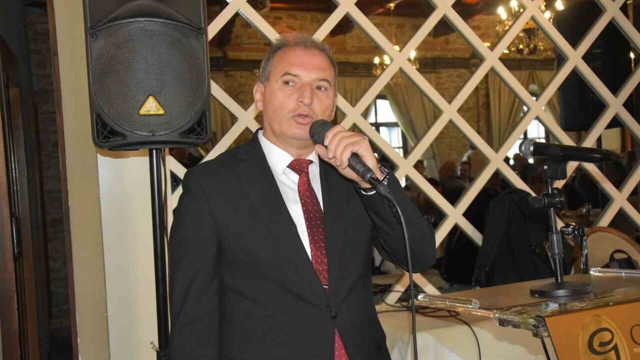 Manisa TSO'dan Öğretmenler Günü Kutlaması