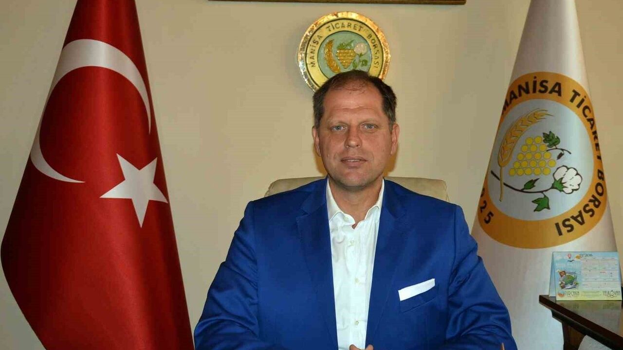 Manisa TSO ve Manisa TB'den TOBB Nefes Kredisi Duyurusu