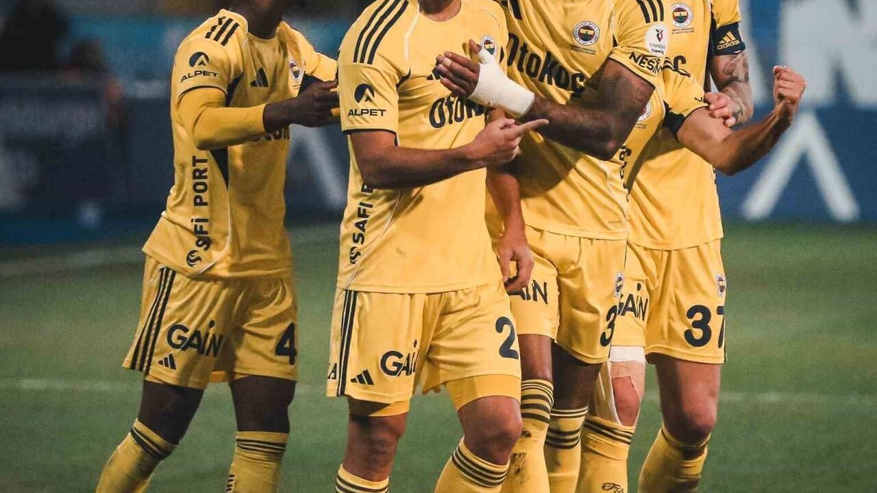 Marco Asensio, Rize'de Gollerine Devam Ediyor