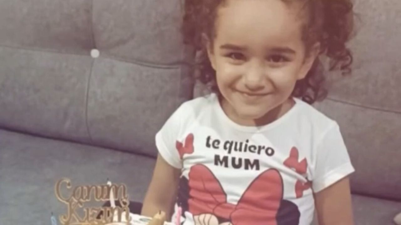 Mardin'de 5 Yaşındaki Samyeli'nin Trajik Olayı ve Doğum Günü Görüntüleri