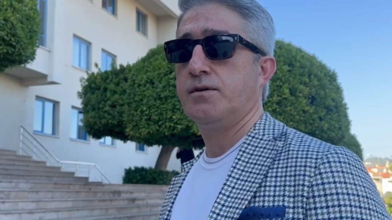 Marmaris'te Eski Başkan Oktay'dan Suç Duyurusu