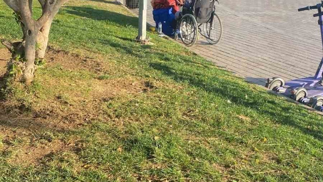 Marmaris’te Kıbrıs Gazisine Destek: Yeni Bir Hayat Başlatıldı