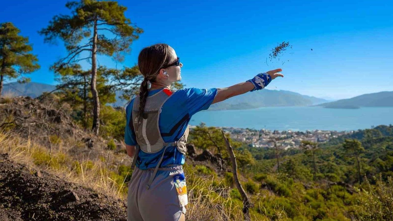 Marmaris Ultra Trail 2023 Başarıyla Tamamlandı