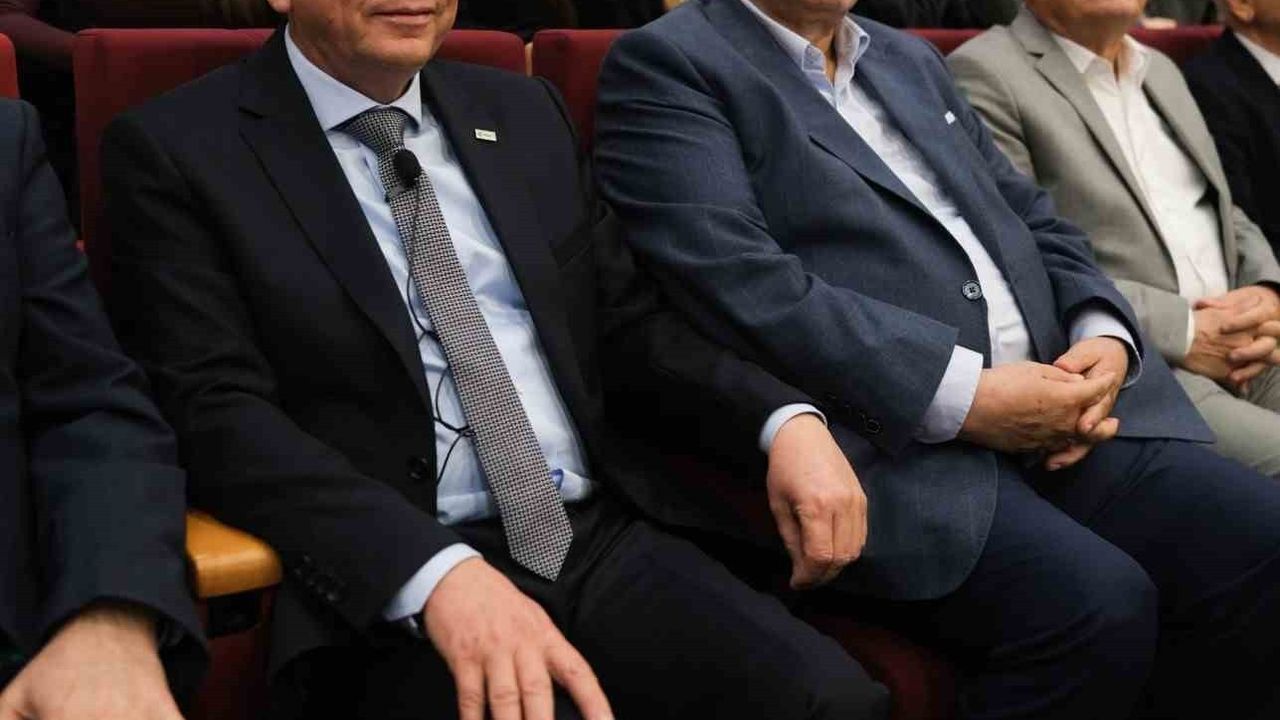 Matlı’dan Gençlere Değerine Sahip Çık Tavsiyesi