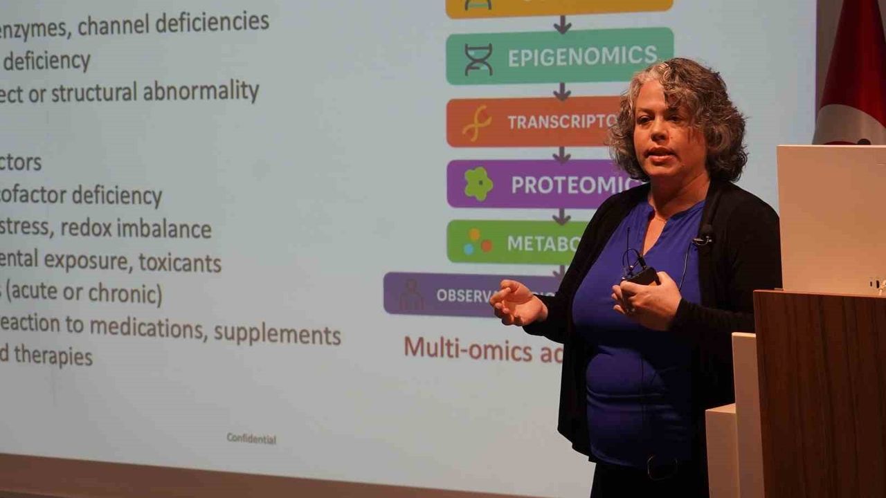 Medical Point Hastanesi ve Stanford Üniversitesi İş Birliği