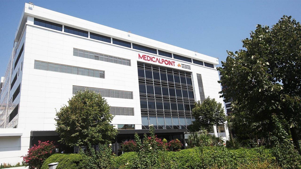 Medical Point İzmir Hastanesi ile Kalite Anlayışında Yeni Bir Dönem