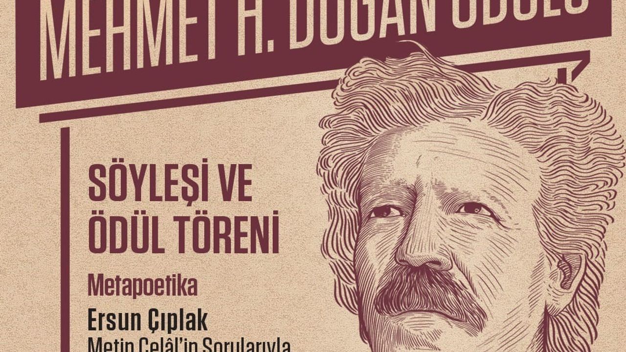 Mehmet H. Doğan Ödülleri 9. Kez Sahiplerini Buluyor