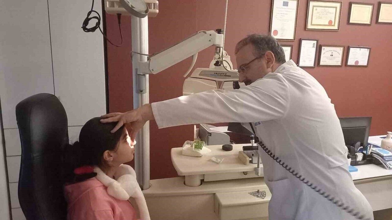 Melike’nin 14 Yıllık Tedavi Süreci: Depremin Aydınlattığı Bir Yaşam