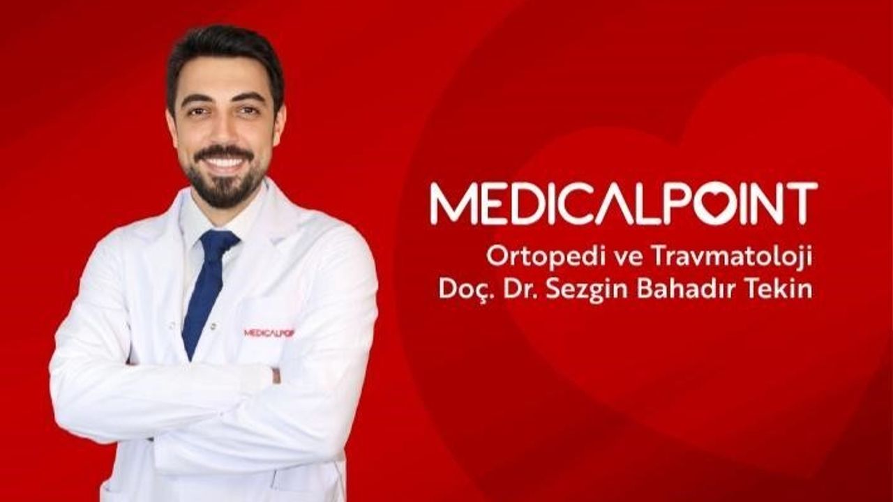 Menisküs Yırtıkları Gençleri Tehdit Ediyor