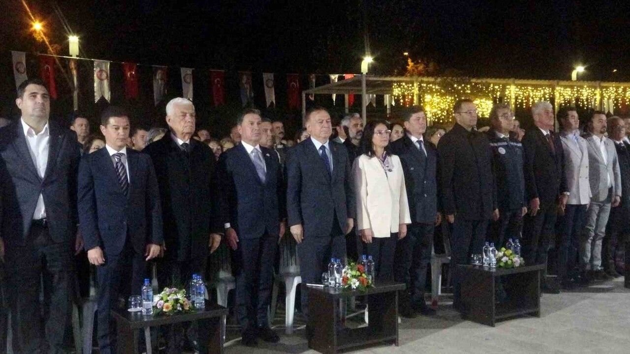 Menteşe Belediyesi'nden Üç Yeni Proje