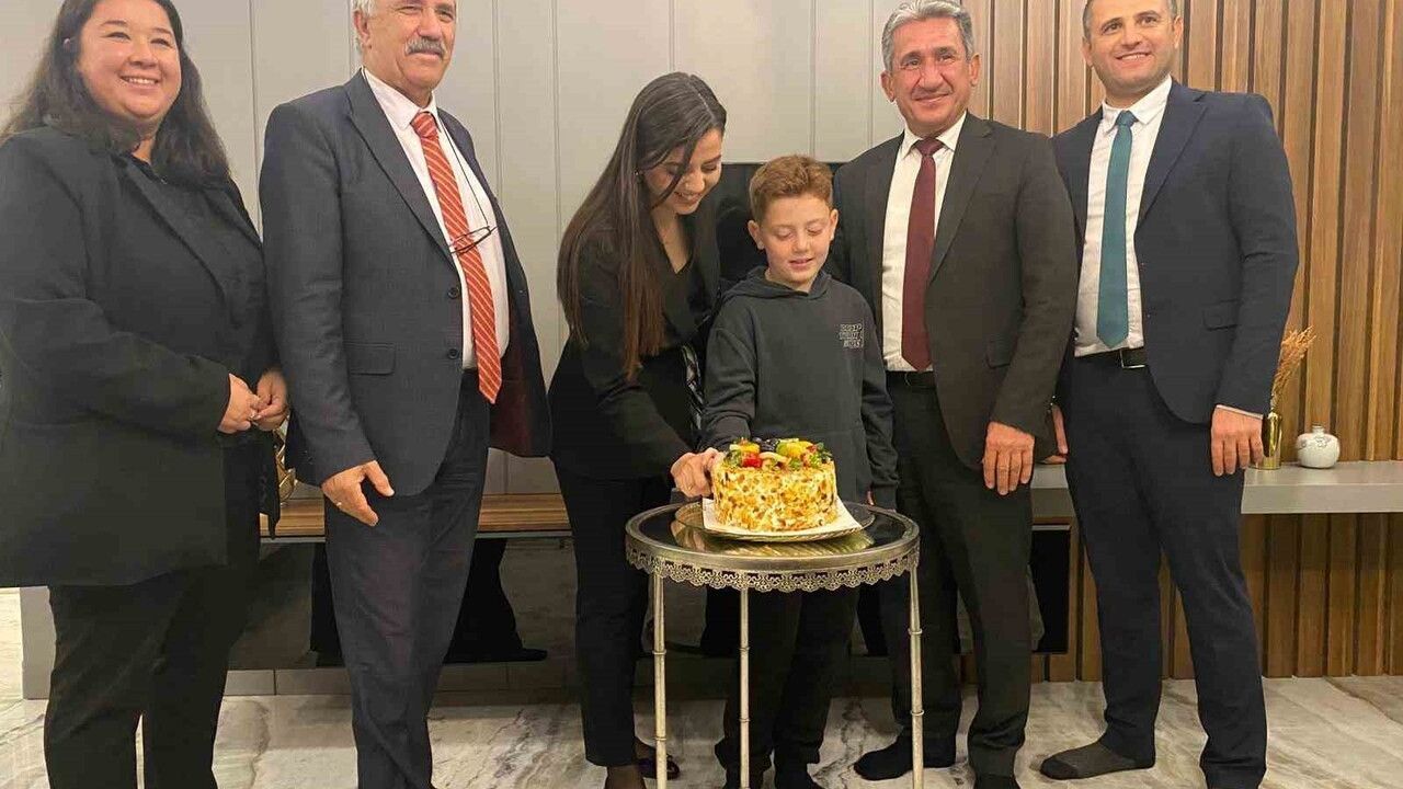 Menteşe’de Öğretmenlere Özel Kutlama