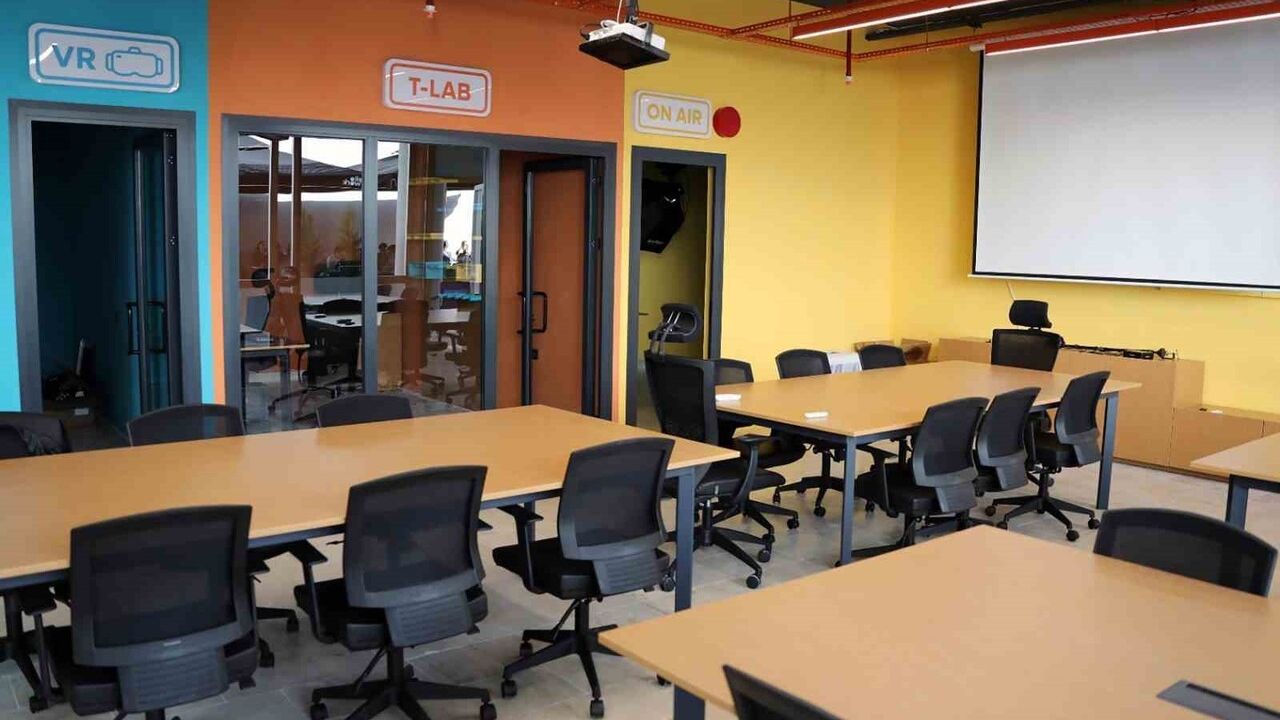 Menteşe'de Üç Yeni Projenin Açılışı