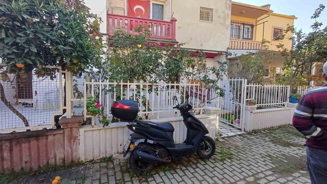 Merdiven Kazası: Uğur Çiçekliyurt'un Trajik Ölümü