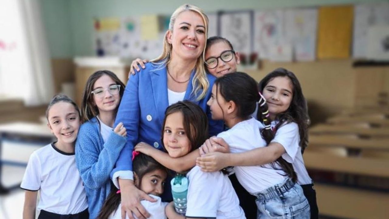 Merkezefendi Belediyesi'nden Eğitim Desteği Açıklaması