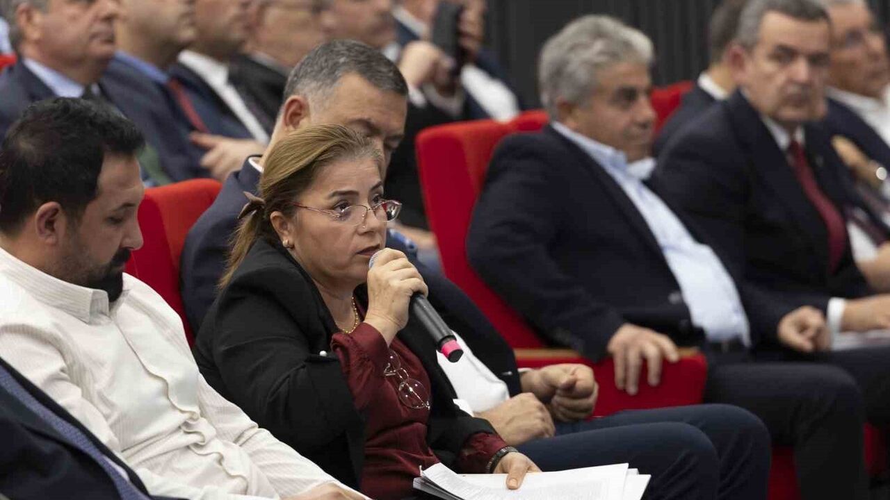 Mersin Büyükşehir Belediyesi 2026 Bütçesini Onayladı