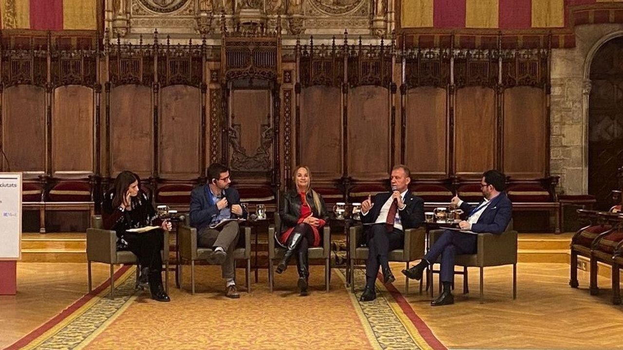 Mersin, Çevre ve İklim Değişikliği İçin 400 Milyon Euro Yatırım Yapacak