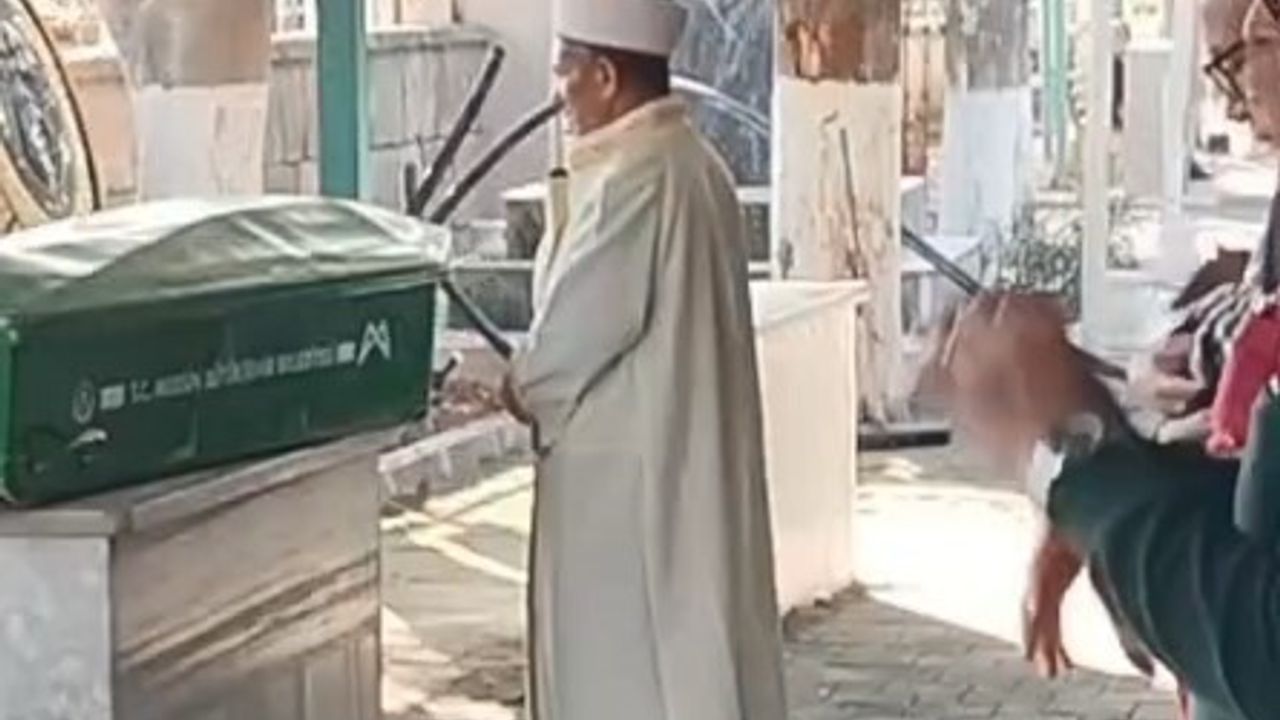 Mersin'de Boşanma Aşamasındaki Kadın Cinayeti