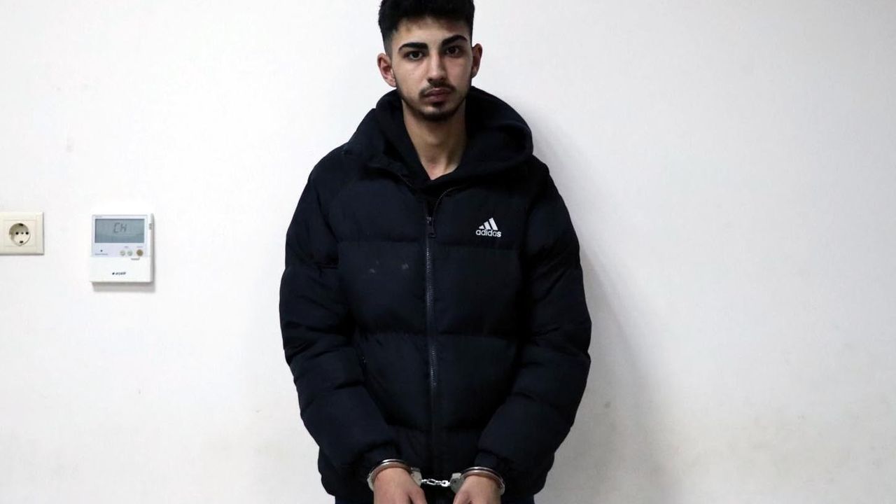 Mersin’de İki Sanığa 22 Yıl 11 Ay Hapis Cezası