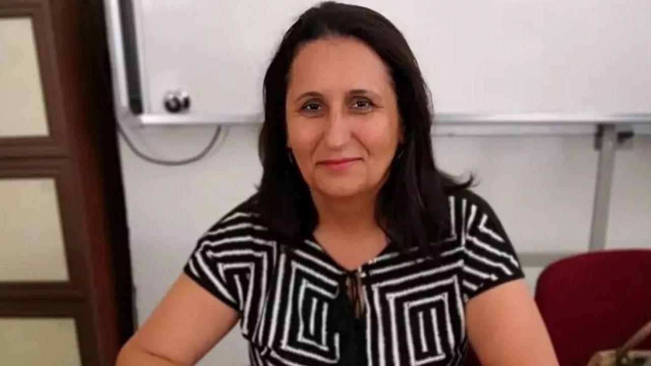 Mersin'de Motosiklet Kazası: Öğretmen Hayatını Kaybetti