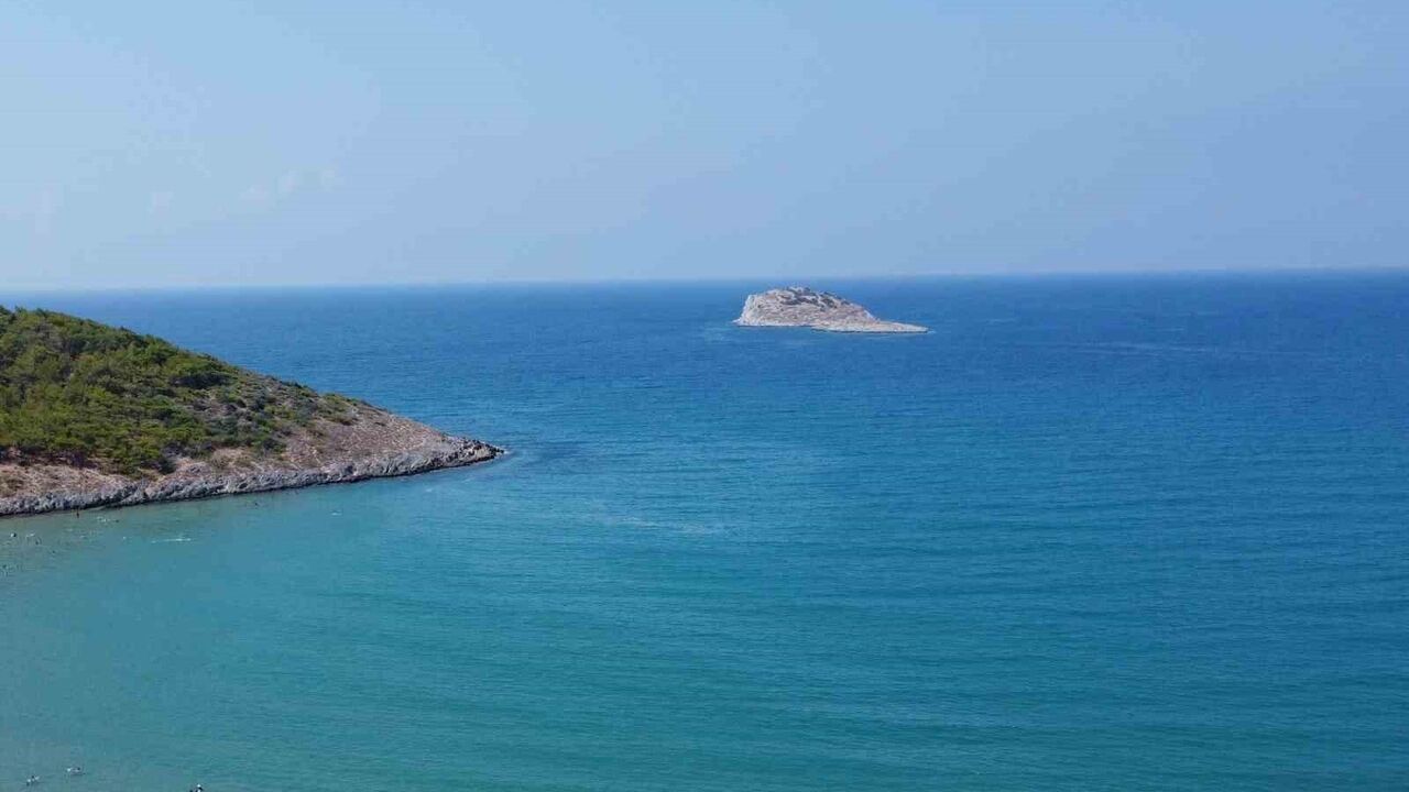 Mersin Körfezi'nde 3.5 Büyüklüğünde Deprem Gerçekleşti