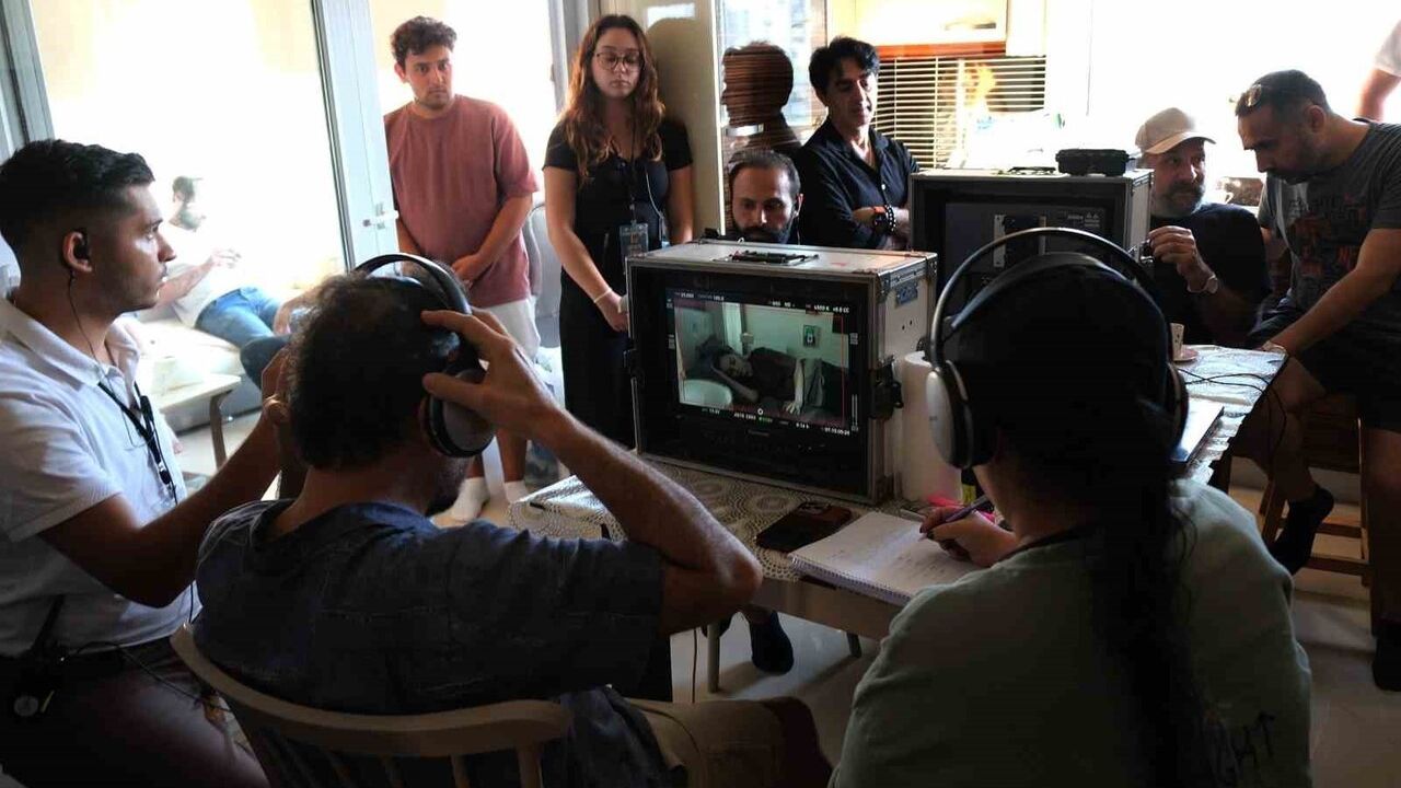 Mersin Sinema Ofisi, Avrupa Film Ağına Katıldı