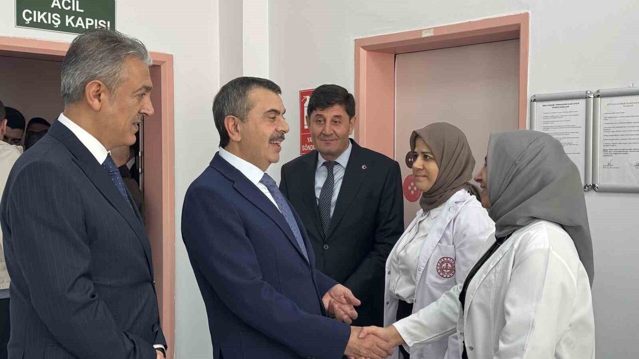 Mesleki Teknik Liselere Yönelim Artıyor