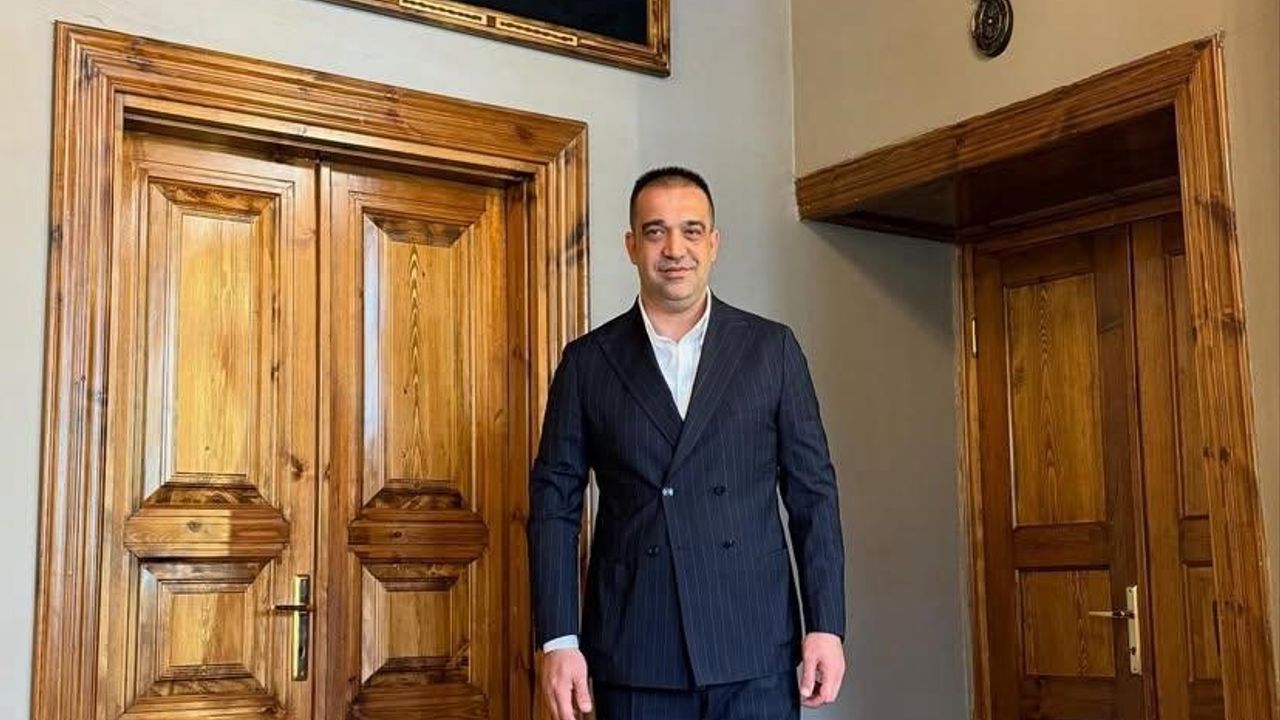 MHP Erzurum'da Gönül Seferberliği Başlatıyor