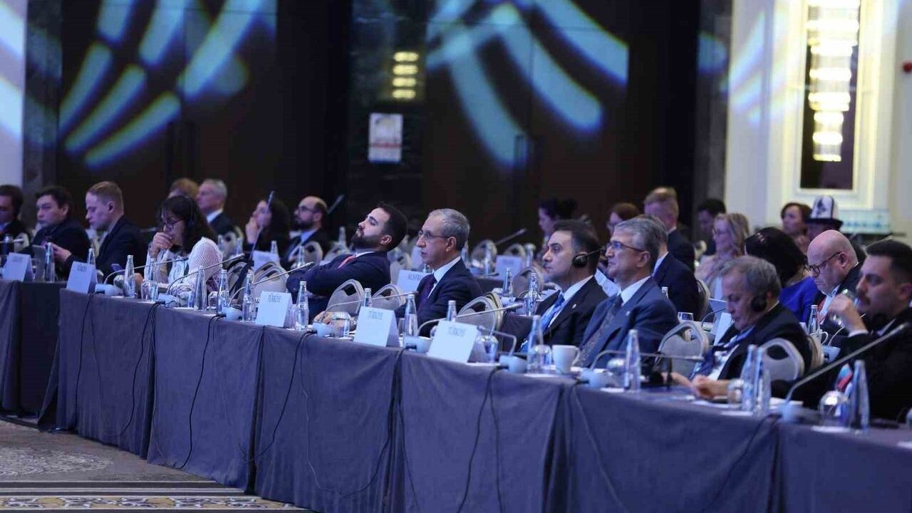 MHP Milletvekili Kamil Aydın'ın Gazze'deki İnsani Kriz Üzerine Açıklamaları