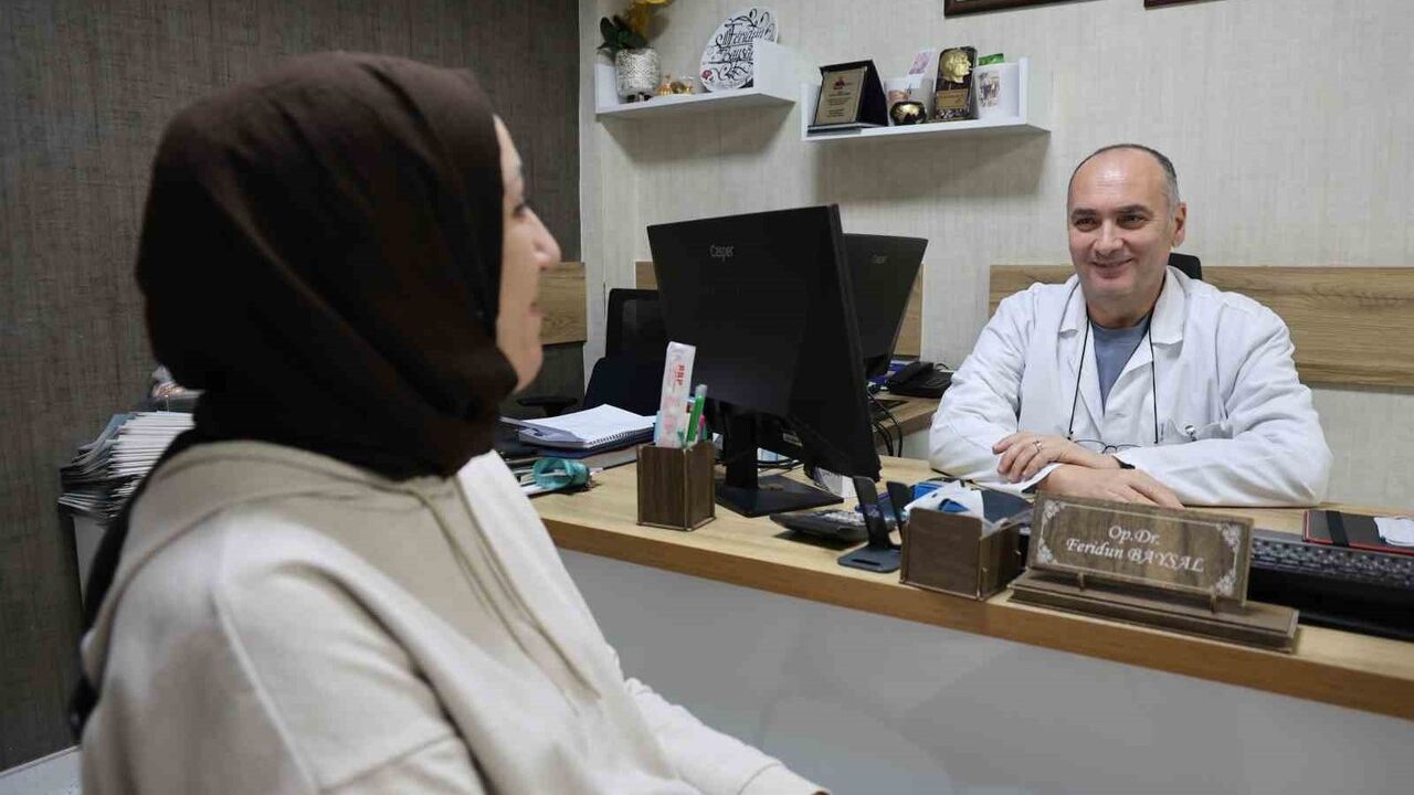 Mide Kanserinde Çevresel Faktörlerin Öne Çıkması