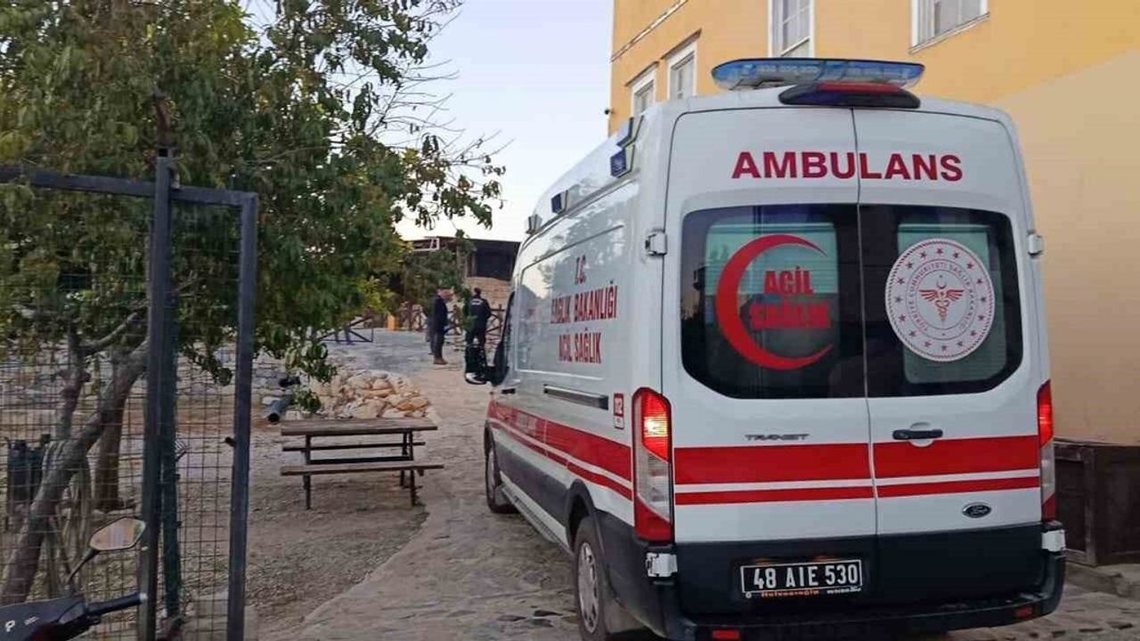 Milas Müze Müdürlüğü'nde Güvenlik Görevlisi Ölü Bulundu