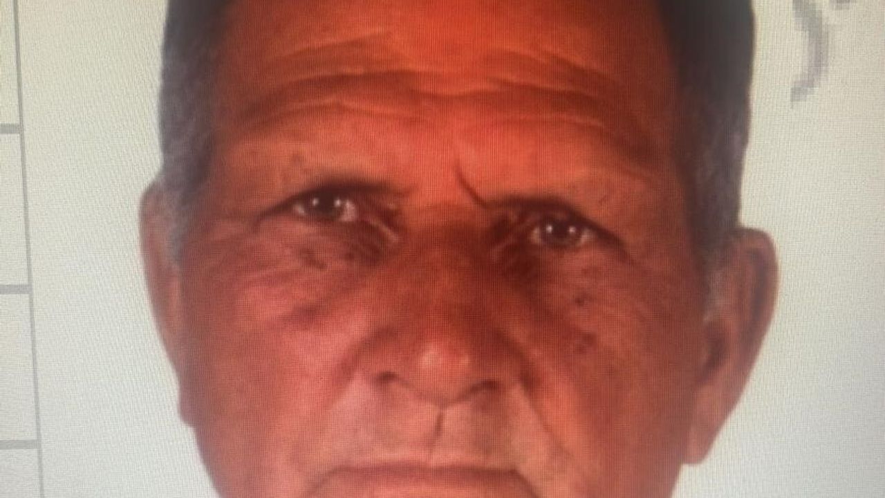 Milas'ta Alzheimer Hastası Yaşlı Adam Kayıp bulundu