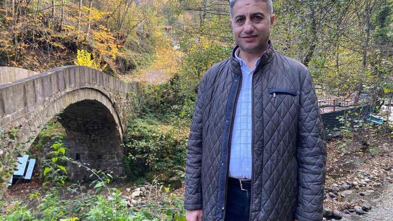 Milli Mücadele'nin İzinde: 150 Yıllık Taş Köprü Zamanın Testine Karşı Duruyor