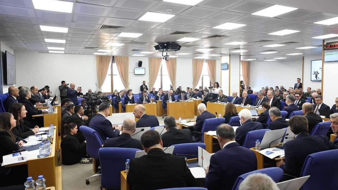 Milli Savunma Bakanı Güler'den Terörle Mücadele ve 2026 Bütçe Açıklamaları