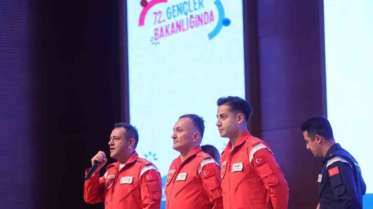 Milli Teknoloji Hamlesi Hızla İlerliyor