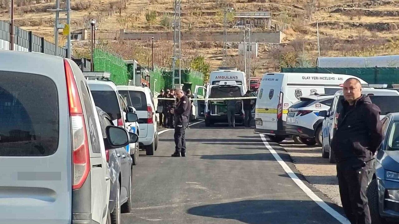 Miras Kavgası Faciası: Kayınvalide Ölümü ve İntihar Girişimi