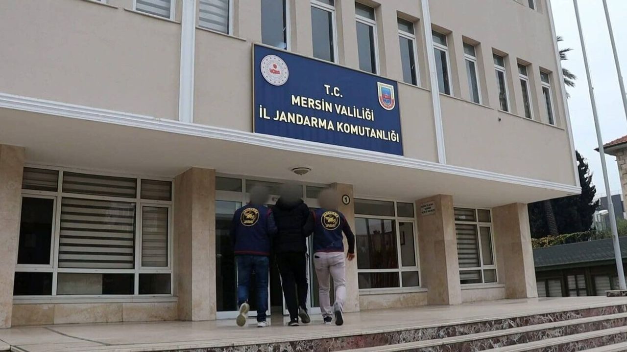 MİT Görevlisi gibi Davranan Dolandırıcılara Operasyon