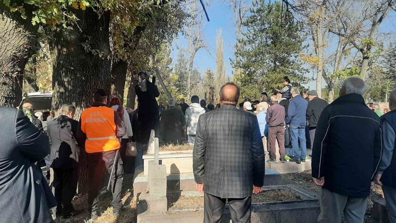 Muazzez Abacı'nın Son Yolculuğu