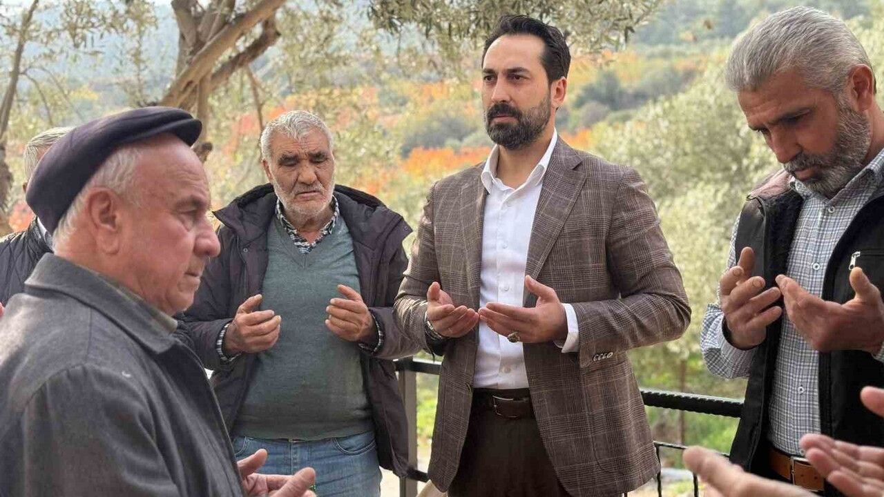 Mücahit Arınç, Erken Seçim İddialarına Cevap Verdi