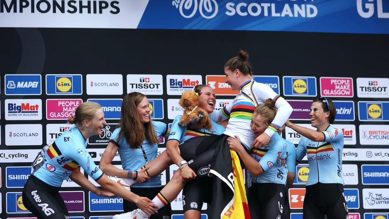 Muğla Büyükşehir Bisiklet Takımı Kıta Takımı Statüsüne Geçti