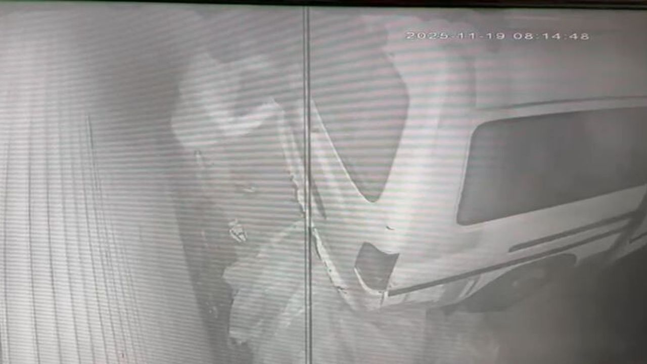 Muğla'da Hırsızlık Girişimi: Park Halindeki Tekneye Zarar Verildi