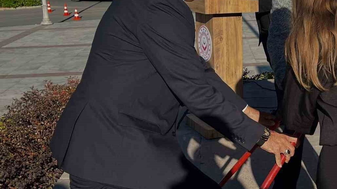 Muğla'da Kadına Yönelik Şiddete Karşı Farkındalık Etkinliği