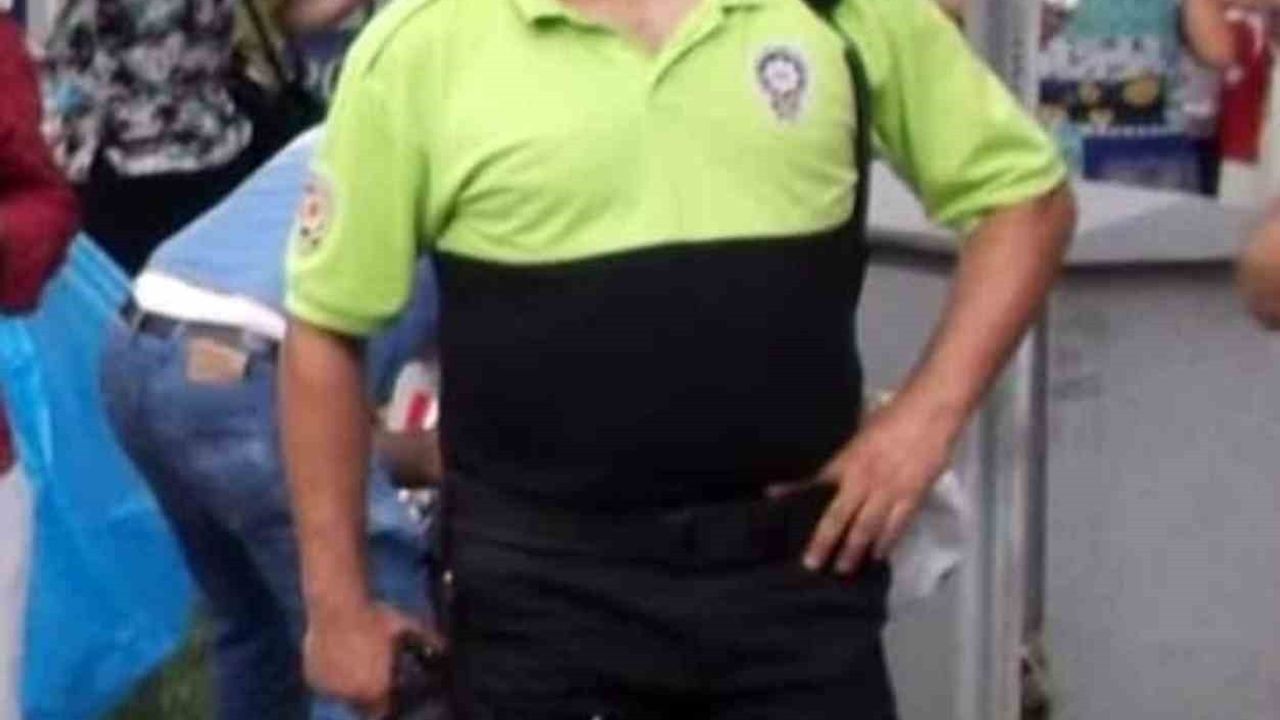 Muğla'da Trajik Kayb: Polis Memuru Kalp Krizine Yenik Düştü