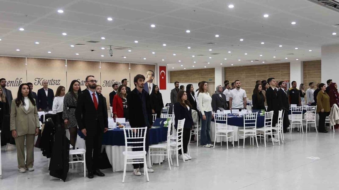 Muğla Gençlik Meclisi ile Söz Sahibi Oluyor