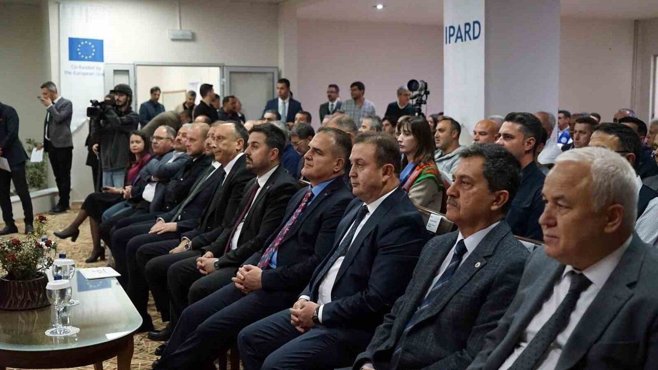 Muğla'nın Tarımsal Potansiyeli ve Kırsal Kalkınma