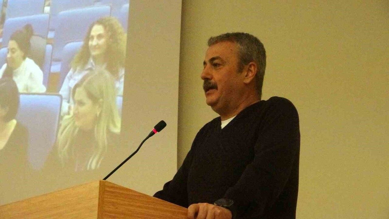 Muğla Sıtkı Koçman Üniversitesi'nde Prematüre Bebekler İçin Panel Düzenlendi