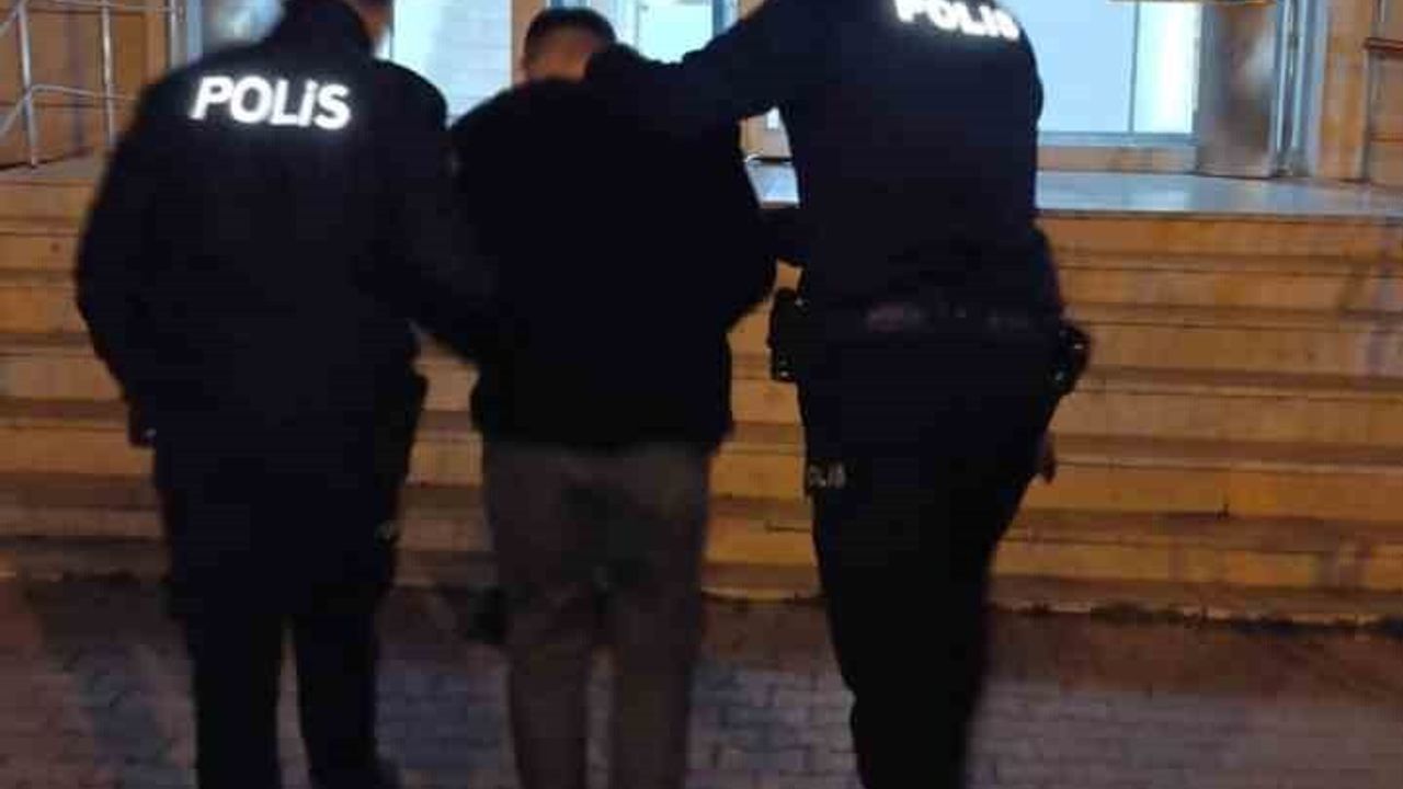 Muratlı'da Bakır Kablo Hırsızlığı: 4 Kişi Tutuklandı