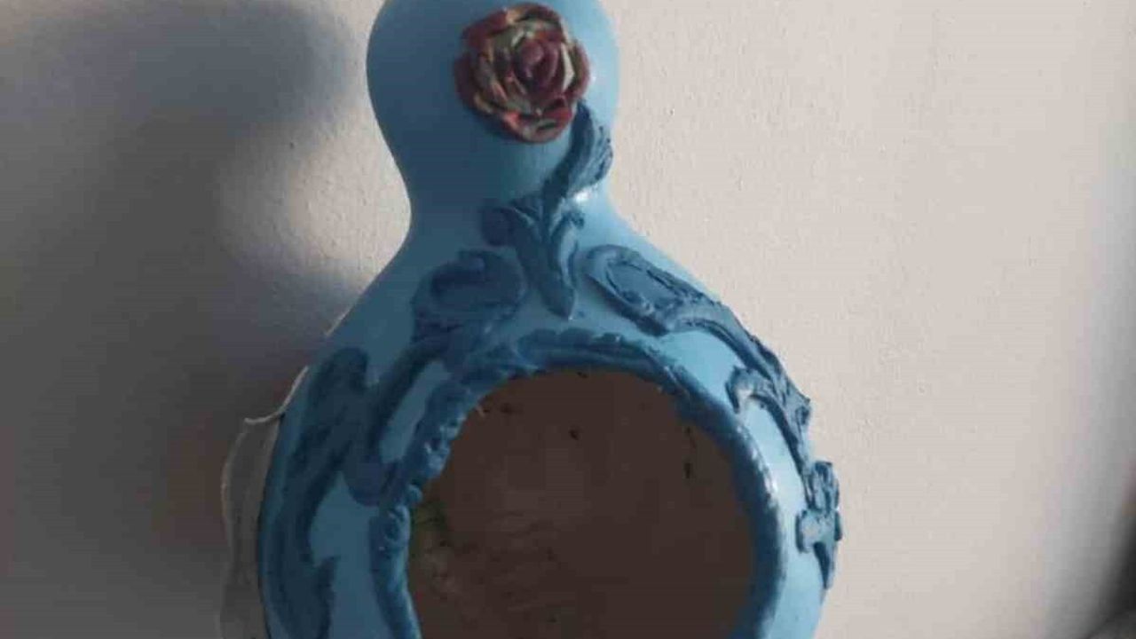 Muratlı'da Su Kabağı İşletmeciliği Kursu Açıldı