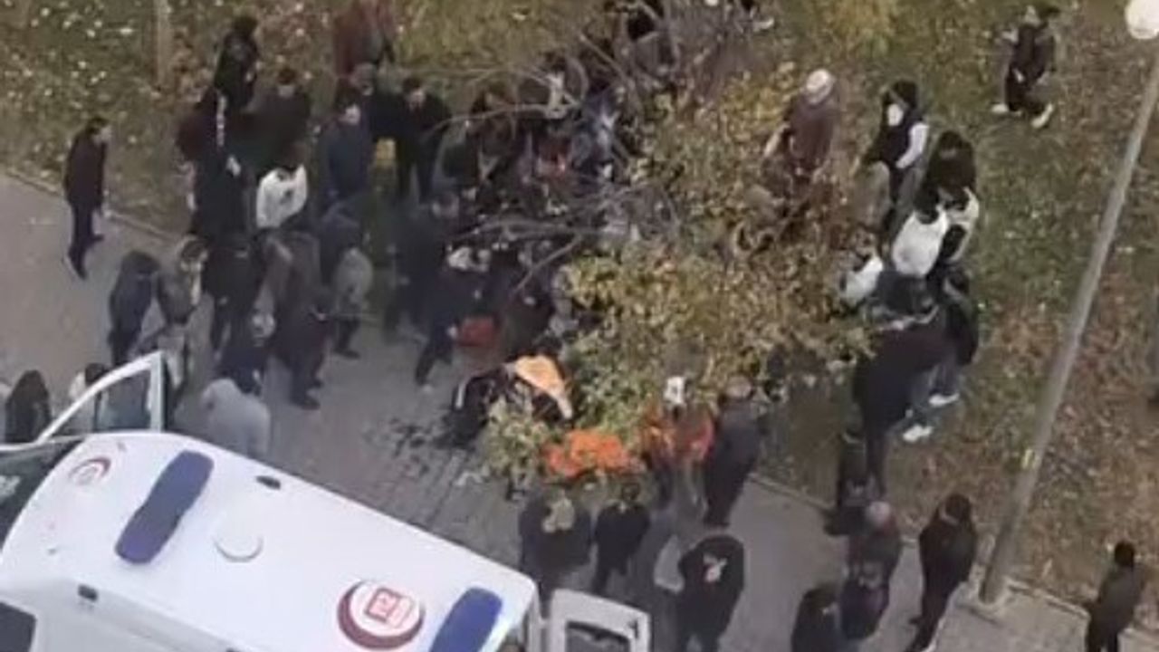 Muş'ta Pompalı Tüfekle Dehşet: Eski Eş Saldırıya Uğradı